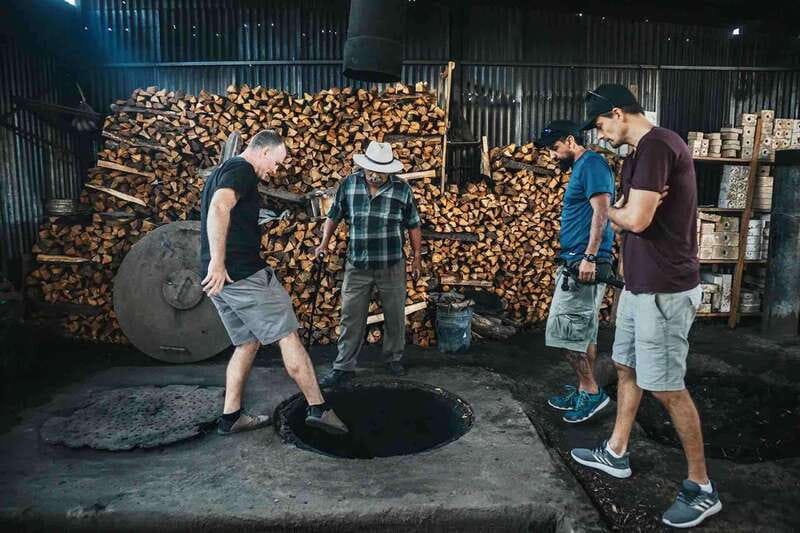 Oaxaca: Crafts & Cuisine Culture Tour - Exploring Oaxaca’s Pottery Studios and Artistic Heritage