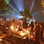 Oaxaca: Day of the Dead Tour - Visiting the Pantheon: The Heart of the Day of the Dead