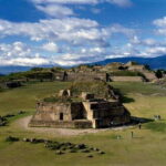 Oaxaca de Juarez: Monte Alban Half-Day Tour - Starting Point and Transportation Logistics
