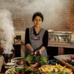 Oaxaca de Juarez: Traditional Oaxacan Cooking Class - Making Tortillas, Tetelas, Memelas, and Tlayudas