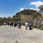 Oaxaca: Full Day Guided Tour on the Monte Alban Route - Starting the Day: Convenient Pickup and Transportation