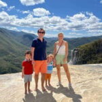 Oaxaca: Hierve el Agua, Mezcal Distillery, and Lunch Tour - Discover the Natural Beauty of Hierve el Agua