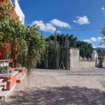 Oaxaca: Hierve el Agua, Mitla, Mezcal, and Maguey Fields - Exploring the Mitla Archaeological Zone