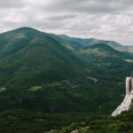 Oaxaca: Hierve el Agua Natural Springs and Cultural Tour - The Tour Begins at Santa María del Tule’s Iconic Tree and Church