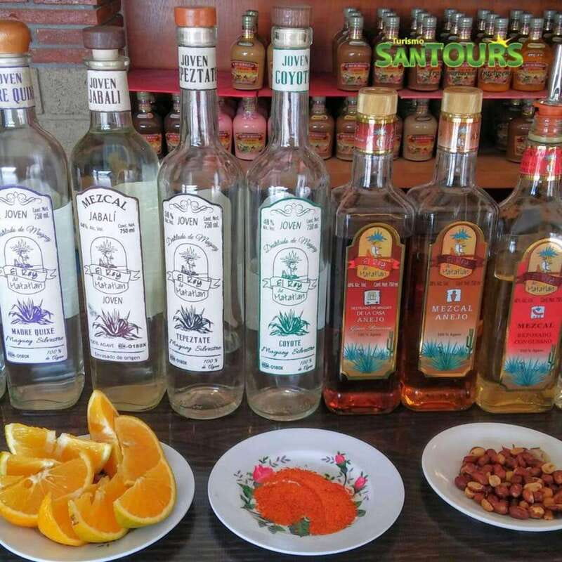 Oaxaca: Hierve el Agua Tour - Exploring Zapotec Weaving in Teotitlán del Valle