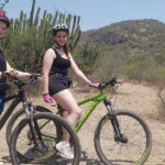 Oaxaca: La Culebra - Prehistoric Caves 1 Day Bike Tour - Starting from Santa Maria del Tule and Visiting Zapotec Communities