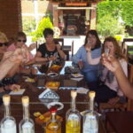 Oaxaca: Mezcal Adventure - Starting Point: Hotel Pickup in Downtown Oaxaca