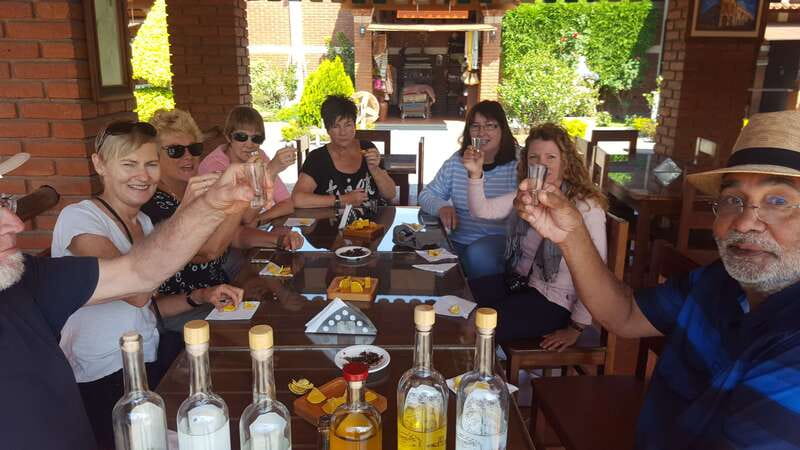 Oaxaca: Mezcal Adventure - Starting Point: Hotel Pickup in Downtown Oaxaca