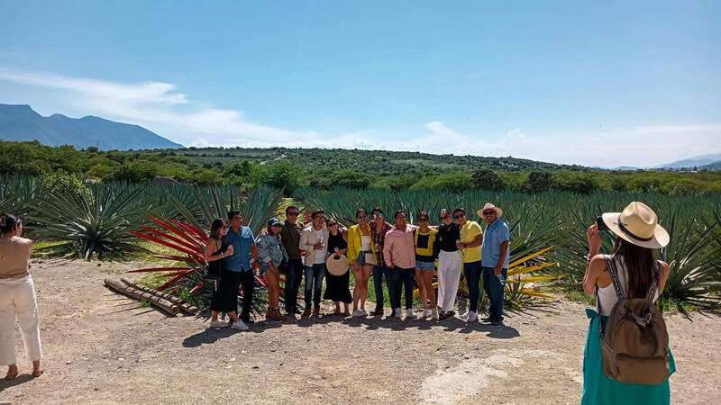 Oaxaca- Mezcal Voices - Visiting 4 Mezcal Palenques and Their Unique Charms
