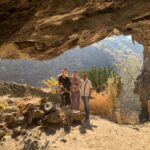 Oaxaca: Mitla Caves, Tlacolula Market, & Textile Tour - Learning Zapotec Textile Art with a Local Family