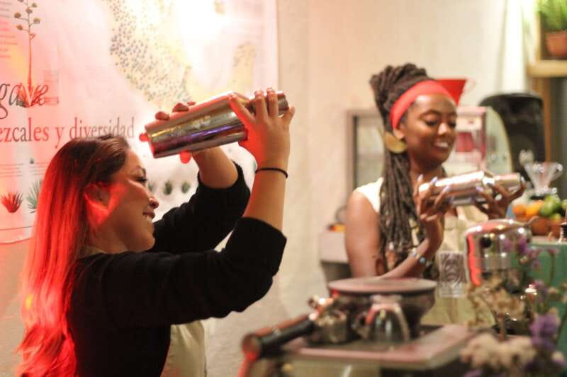 Oaxaca: Mixology Workshop with Organic Mezcal - Introduction to Oaxaca’s Mixology Workshop and Its Unique Focus