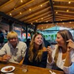 Oaxaca: Monte Albán, Alebrijes, and Natural Dyes with Mezcal Tasting - Painting Your Alebrije at a Local Workshop