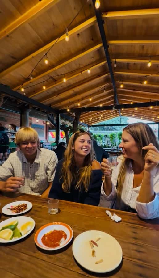 Oaxaca: Monte Albán, Alebrijes, and Natural Dyes with Mezcal Tasting - Painting Your Alebrije at a Local Workshop