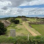 Oaxaca: Monte Albán Tour with Breakfast at Abastos Market - Starting Point at the Oaxaca Ethnobotanical Garden