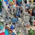 Oaxaca: Mount Albán & Cuilapam de Guerrero Full-Day Tour - Visiting Monte Albán: Ancient Pyramids and Ruins