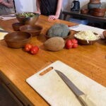 Oaxaca: Oaxacan Mole Workshop with a Traditional Cook - Starting at the Heart of Oaxaca: The Meeting Point