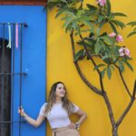 Oaxaca: Photo Shoot by a Global Travel Content Creator - Exploring Oaxaca’s Historic Aqueduct and Architectural Gems