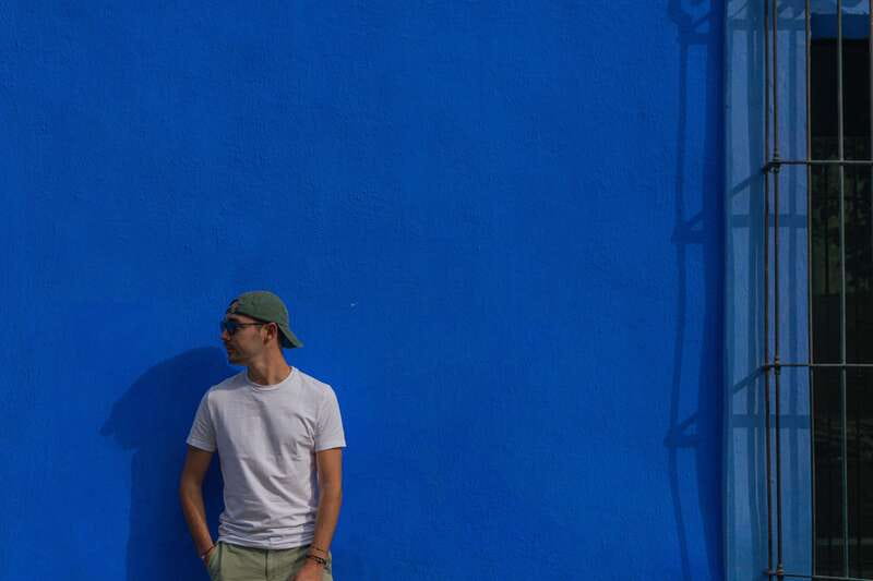 Oaxaca: Photo Tour of the City - Starting Point at the Santo Domingo Church Statues