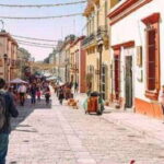Oaxaca: Private City Tour with Local Food Buffet - Discovering Oaxaca’s Architectural Landmarks