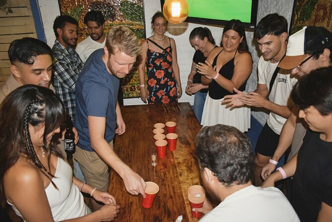 Oaxaca Pub Crawl - Walking Through Oaxacas Historic Streets