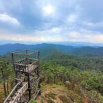 Oaxaca: Sierra Norte Ixtepeji Guided Hike & Lunch, Half-Day - Starting Point and Transportation to the Sierra Norte