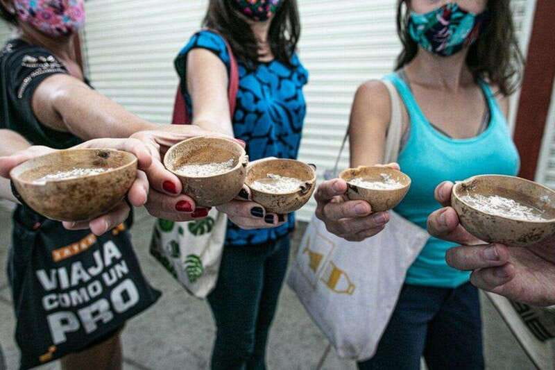 Oaxaca: Signature Markets Food Tour - Visiting Three Key Markets in Oaxaca