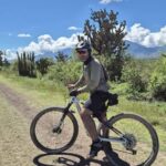 Oaxaca: Spicy MTB Trails & Spicier Tacos - From the Limestone Quarry to Panoramic Vistas
