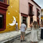 Oaxaca: Taste Mole & Authentic Mexican Flavors - Exploring Mercado Juárez and Local Street Food Favorites