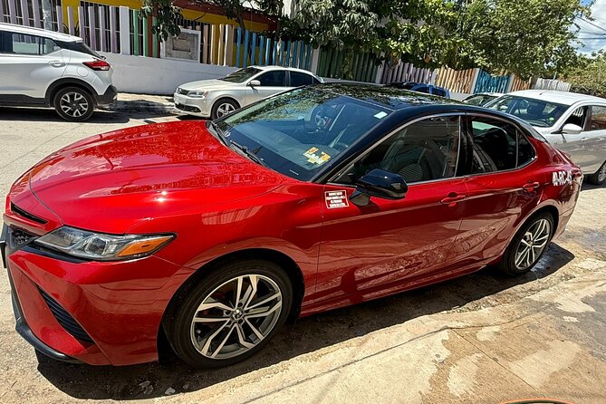 Oaxaca to Escondido Private Ride and Flexible Sightseeing Stop - Pick-up in Oaxaca and Scenic Drive Through Sierra Madre del Sur