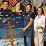 Oaxaca Vivo: Tapetes, Alebrijes Mezacal Monte Albán and more! - Visiting San Antonio Arrazola: The Birthplace of Alebrijes