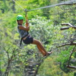 Oaxaca: Zipline, Nature Walk and Gastronomy Tour - Starting the Day with Organic Breakfast and Scenic Transport