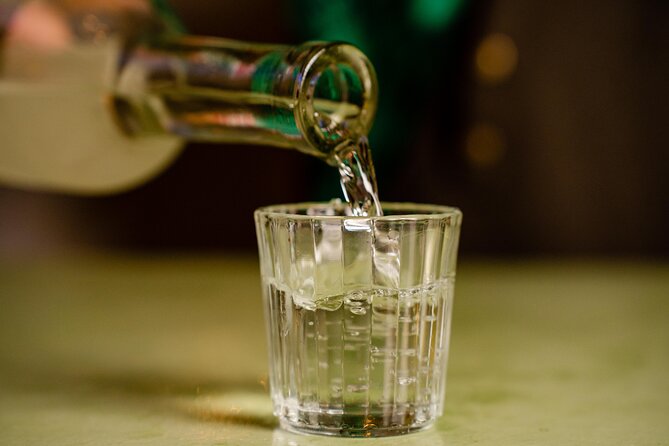 Oaxacan Artisan Mezcal Tasting in Valladolid - The Guided Tasting: Exploring Aromas and Flavors