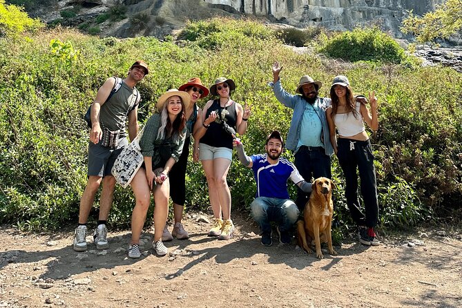 Oaxacan Journey - Visiting the Tlacolula Market and Sampling Local Flavors