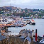 Oban and the West Highlands Day Trip from Glasgow - Starting Point and Transport: Easy Access from Glasgow