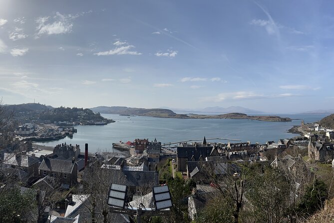 Oban, Glencoe, Western Highlands, Lochs & Castles Private Tour - Inveraray Castle & Gardens: The Seat of Clan Campbell