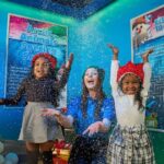 Oberhausen: SEA LIFE Oberhausen Entry Ticket - Location and Getting There to SEA LIFE Oberhausen