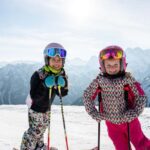 Oberstdorf-Allgäu: Family Alpine Ski Course - The Family Ski Experience in Oberstdorf