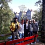 Óbidos and Caldas da Rainha Tour - Starting Point at Caldas da Rainha’s Tourism Office