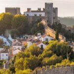 Óbidos: Private & Flexible Walking Tour in Medieval Town - Starting Point at the Vila Gate: The Gateway to Óbidos