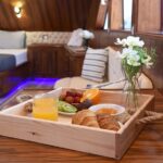 Ocean Blue | Afternoon Blue Lagoon - How the Tour Begins: Pickup and Departure