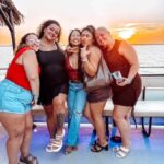 Ocean City: Adults-Only Tiki Sunset Cruise with Bar - Departure Point at Seacrets in Ocean City