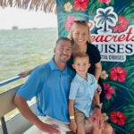 Ocean City: Family and Friends Tiki Bay Cruise - Starting Point at Seacrets Jamaica, USA