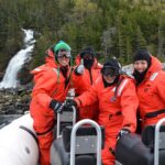 Ocean Raft Alaska - Wildlife Encounters and Close-Up Viewing