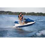 Ocean Springs: Jet Ski Rental - The Scenic Setting of Ocean Springs and the Gulf of Mexico