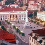 Oceanarium, Telecabine and San George Castelo Full Day Trip - Experiencing Lisbon from the Sky with Telecabine Lisboa