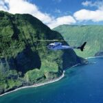 Oceanfront Landing 75-Minute Event Helicopter Tour - What Makes the Flight Over West Maui and Molokai Special?
