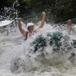 Ocoee: Middle River Whitewater Adventure - Navigating 5.5 Miles of the Middle Ocoee River