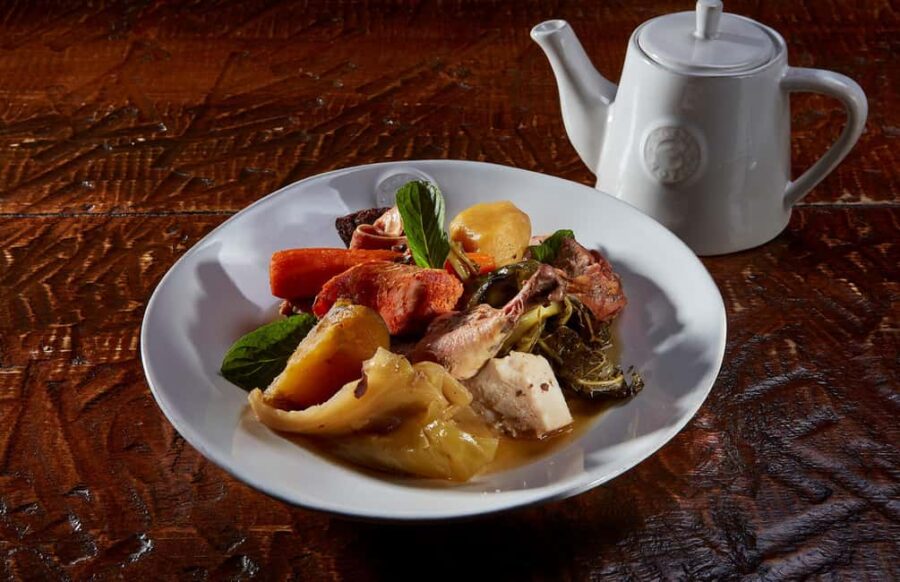 Octant Furnas Hotel: Cozido das Furnas Cooking Class - Starting Point at Octant Furnas Hotel in Furnas