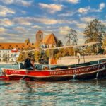 Oder river cruise and walking tour of Wroclaw - Starting Point and How to Join the Tour