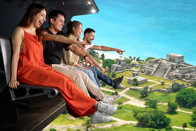 Odyssey Mexico - Immersive Experience in Mexico City - The 25 Rooms: From Oaxaca to Kiss Alley